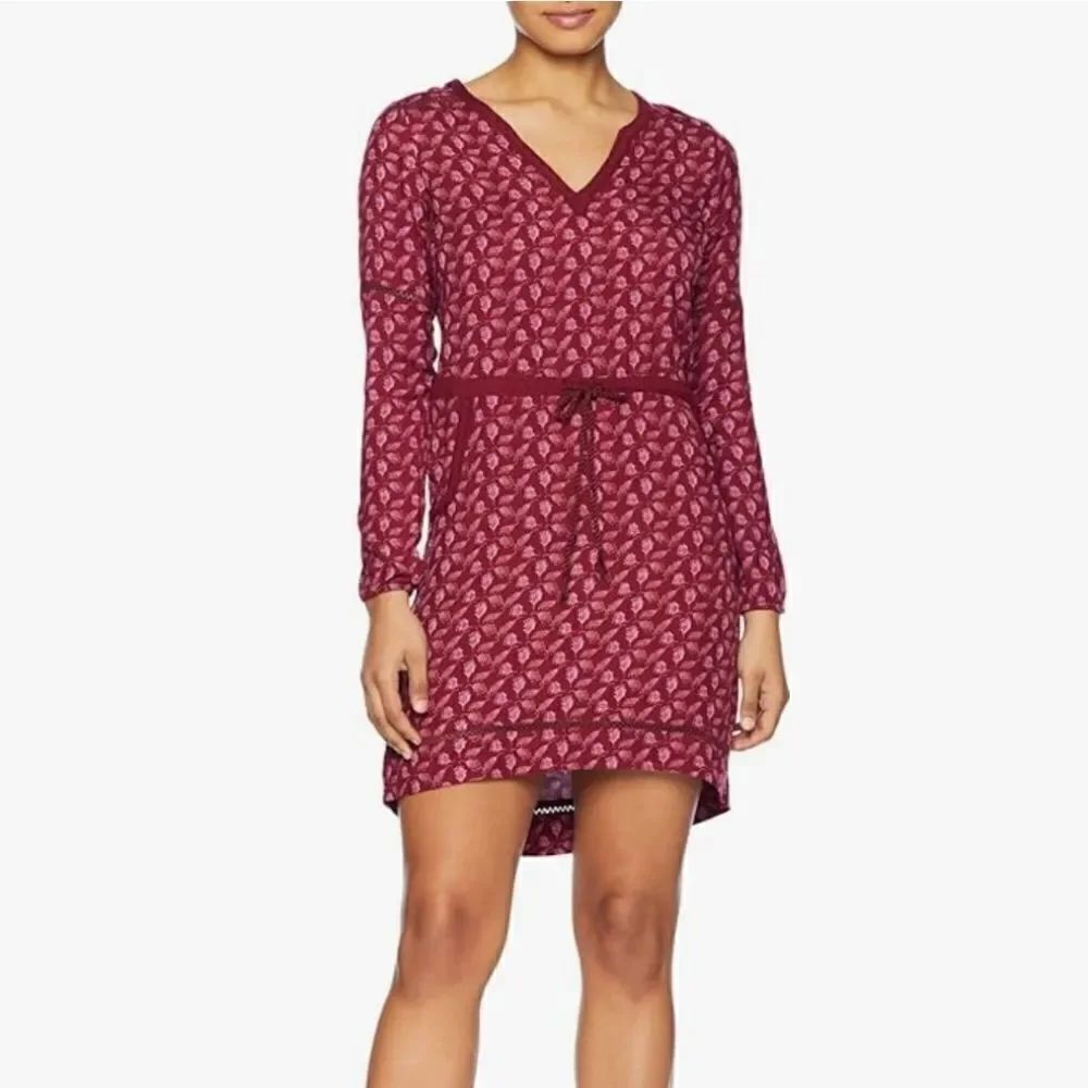 Mountain Khakis Women's Harvest Dress Medium